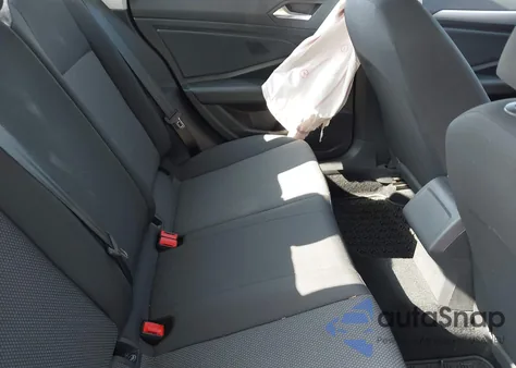 2020 Volkswagen Jetta 1.4T R-Line/1.4T S/1.4T Se z USA, uszkodzony, nr VIN 3VWCB7BU1LM001947